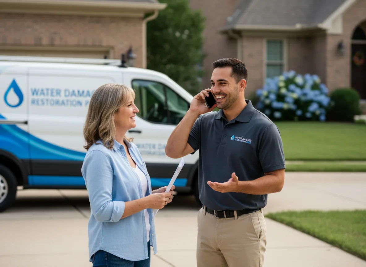 Flood Restoration Phoenix, NY FAQs